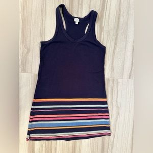 Peyton Jensen t-shirt dress, size XS